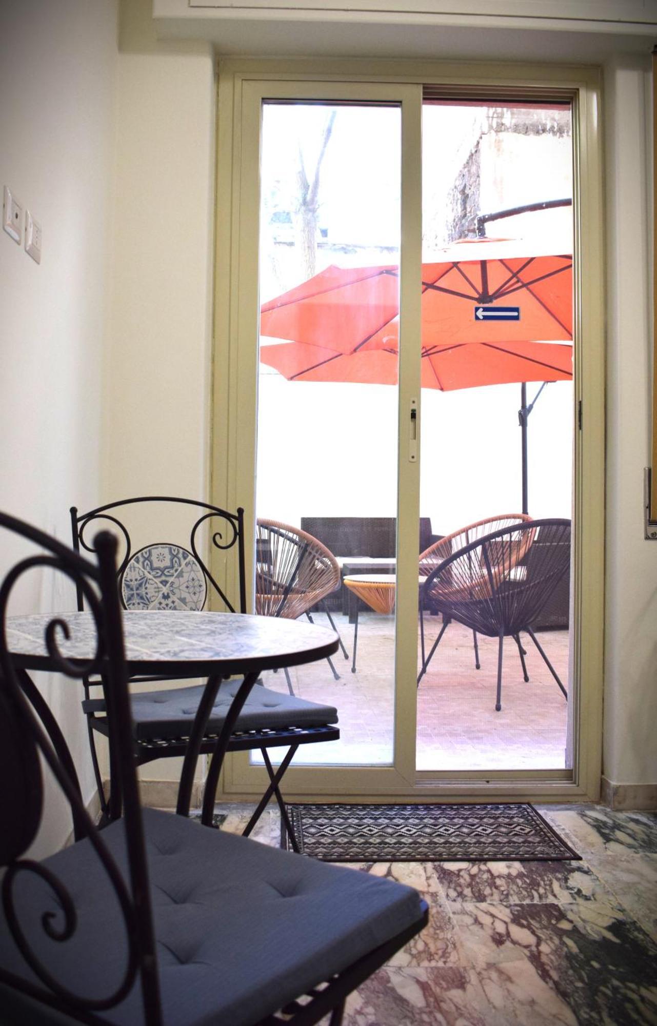 Il Terrazzino Di Piazza Verga Catania Exterior foto
